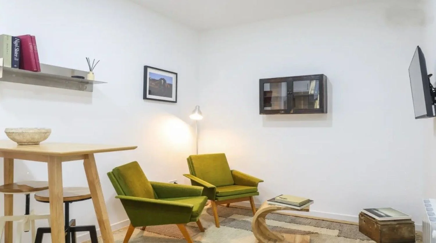 Piso en calle de Antonio Toledano, 20