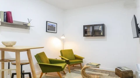 Piso en calle de Antonio Toledano, 20 - Foto 1