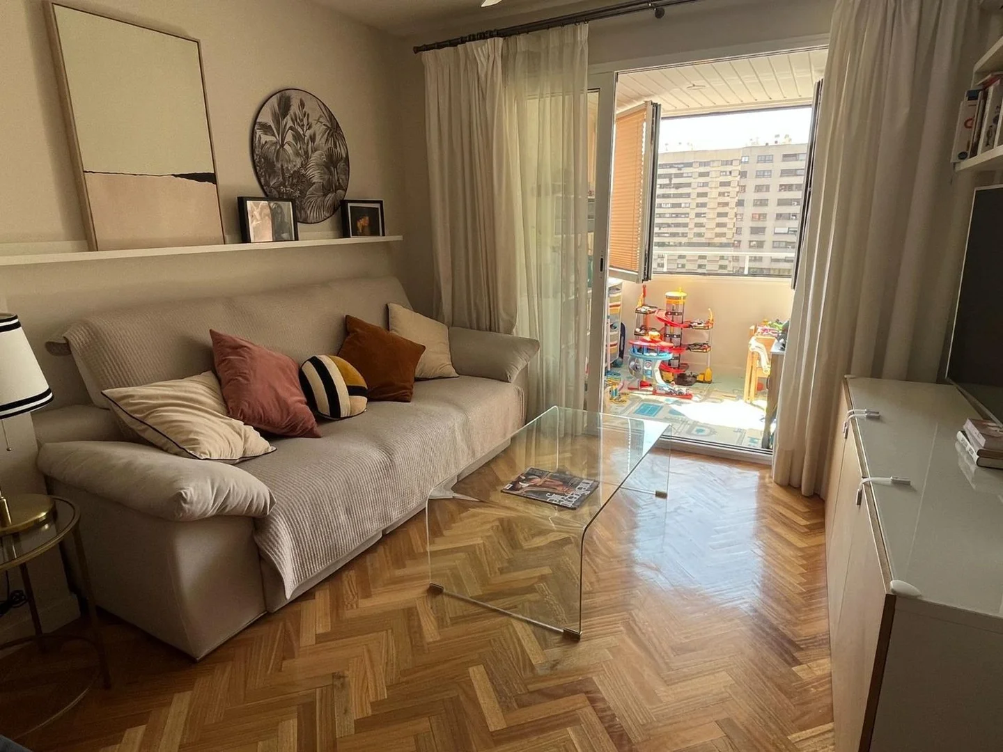 Piso en calle de Santiago de Compostela, 30 - Foto 8