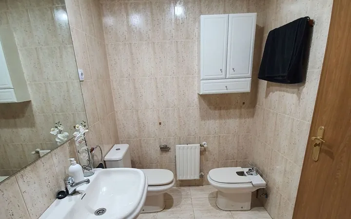 Piso en Calle de Nuestra Señora del Carmen, 4, Berruguete - Foto 16