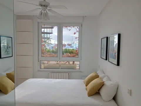 Ático en paseo Marqués de Zafra, 5 - Foto 26