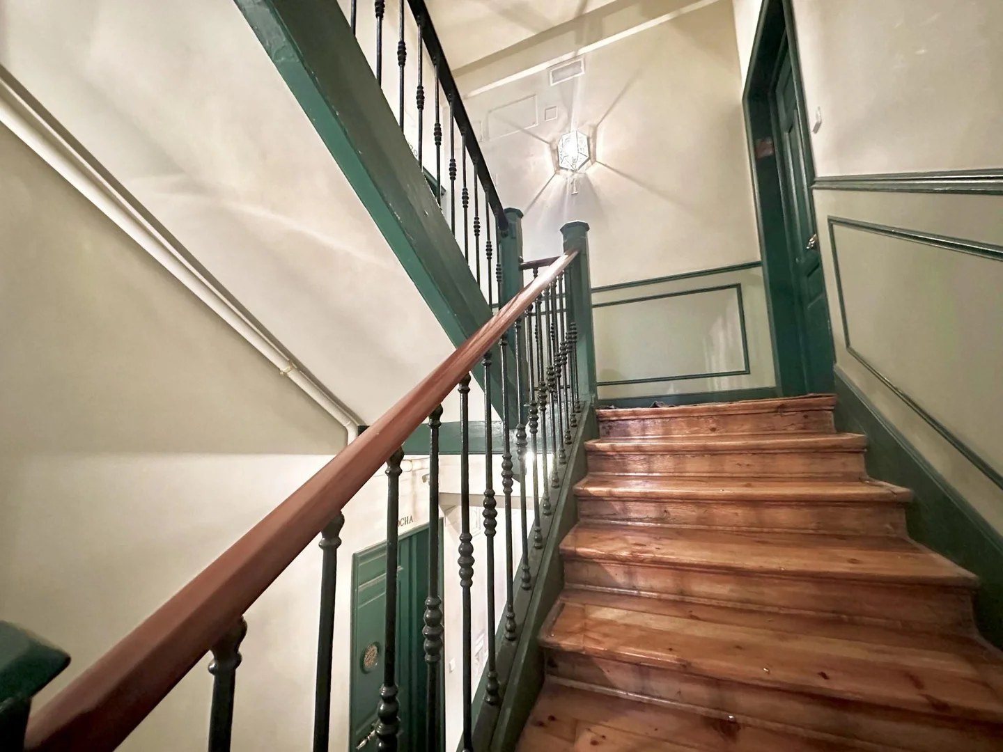 Ático en  Calle de San Quintín 2 - Foto 3