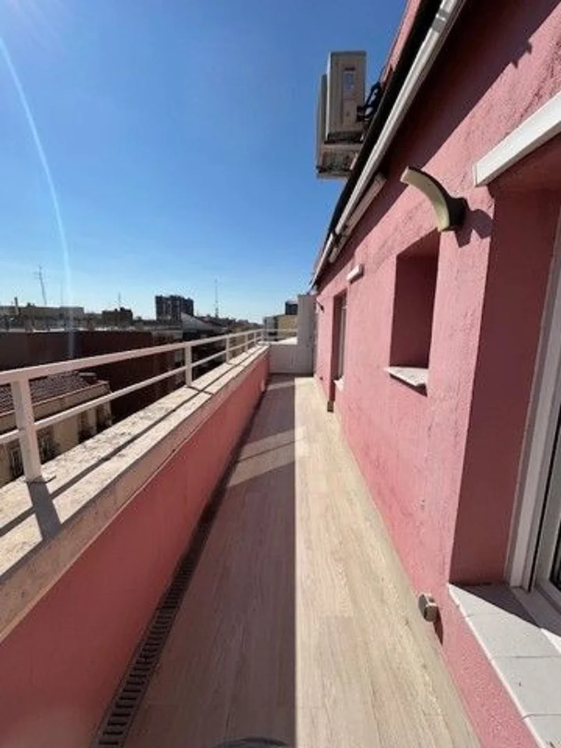 Ático en Calle de Máiquez, 44, Ibiza - Foto 2