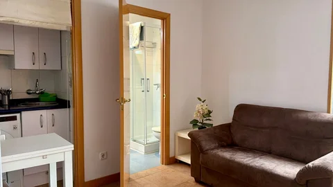 Estudio en Calle de Hermosilla, 101 - Foto 29