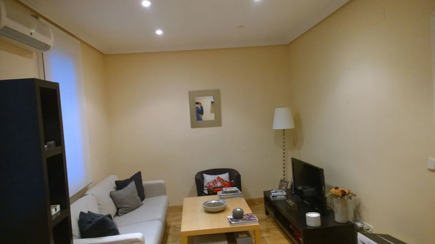 Piso en calle Alonso Cano, 76 - Foto 2