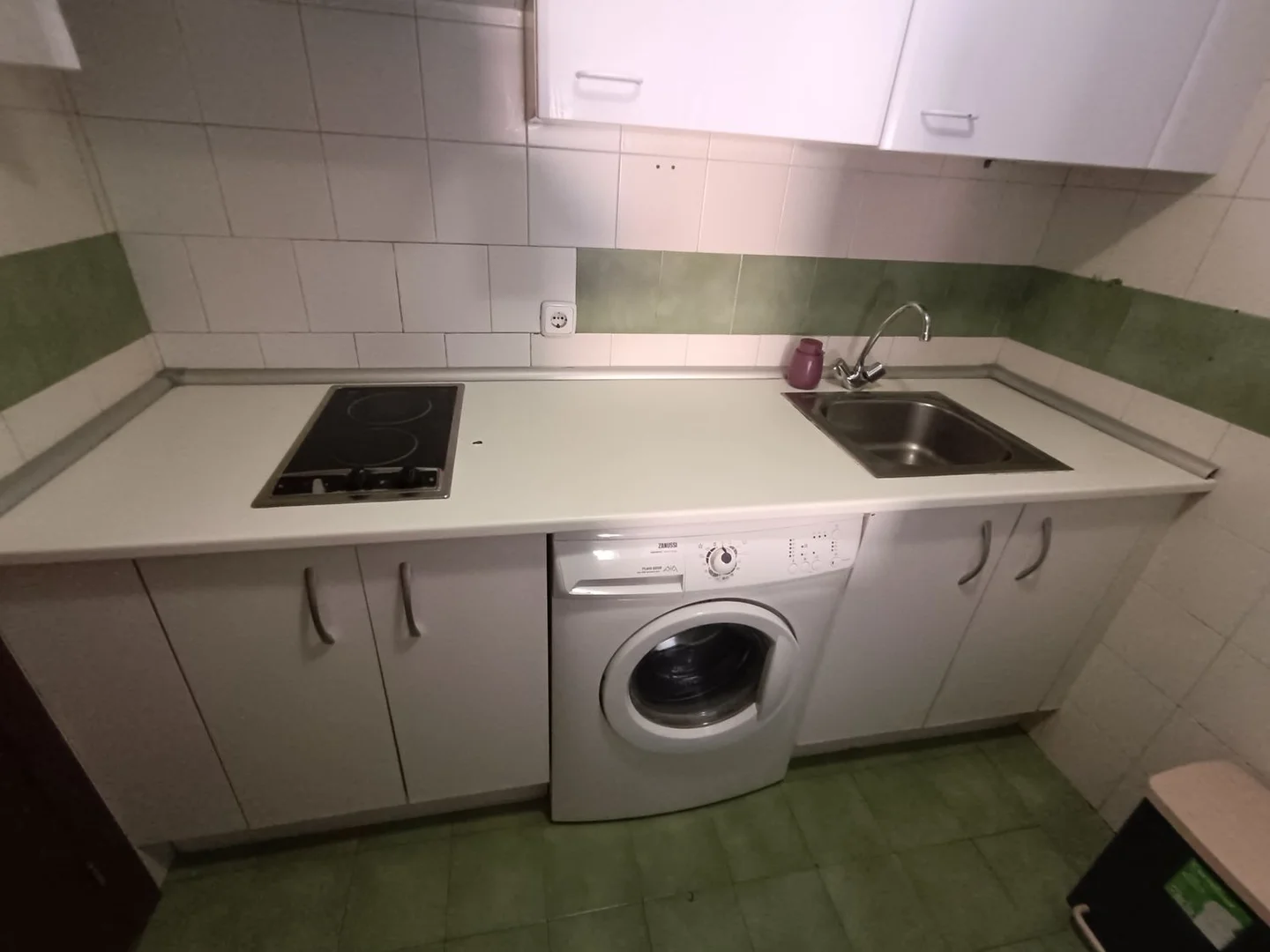 Piso en calle de Bocángel, 23 - Foto 8