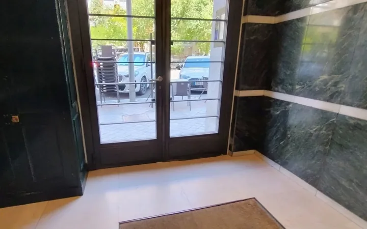 Piso en Calle de Palos de la Frontera, 36, Chopera - Foto 1