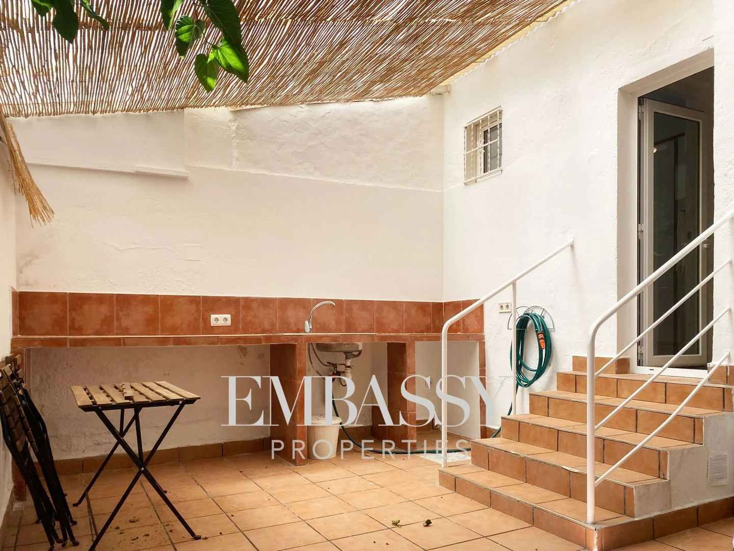 Chalet pareado en Calle de Silves - Foto 19