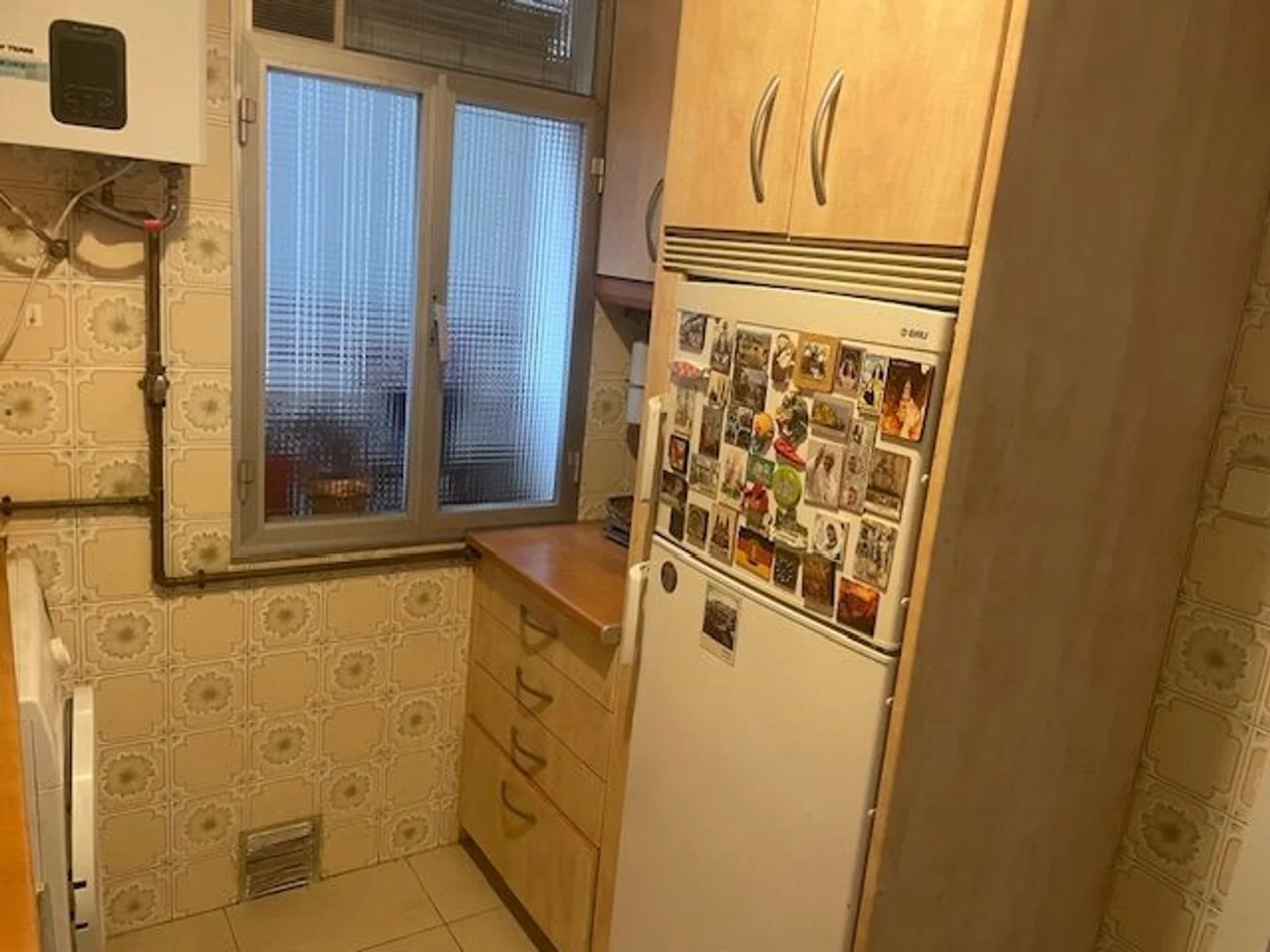 Piso en Barrio Marroquina - Foto 15