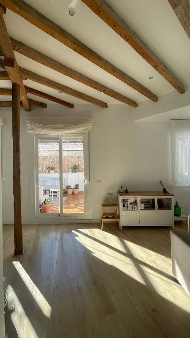 Ático en calle de Aranjuez, 10 - Foto 7