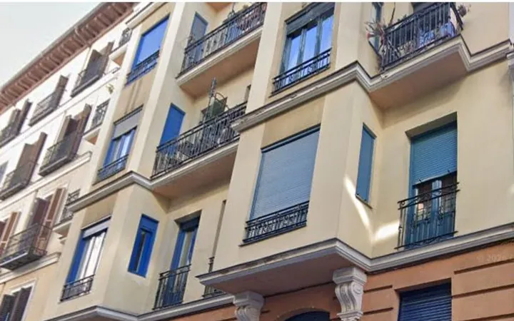 Piso en Calle de Juan Álvarez Mendizábal, Madrid, 42, Argüelles - Foto 1