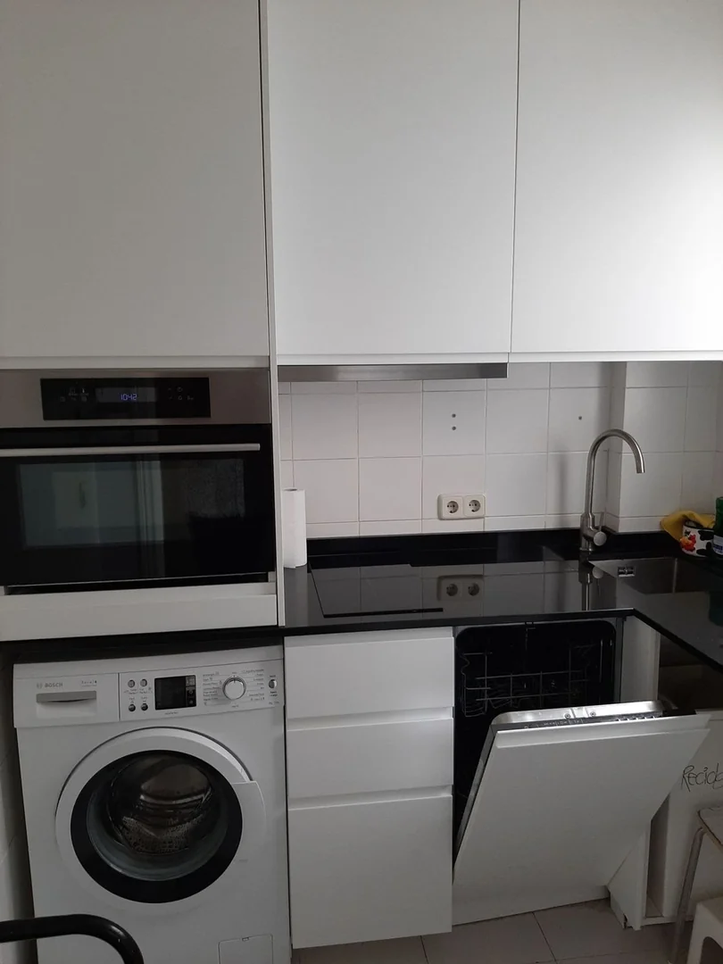 Piso en Calle de Sancho Dávila, 27, Fuente del Berro - Foto 2