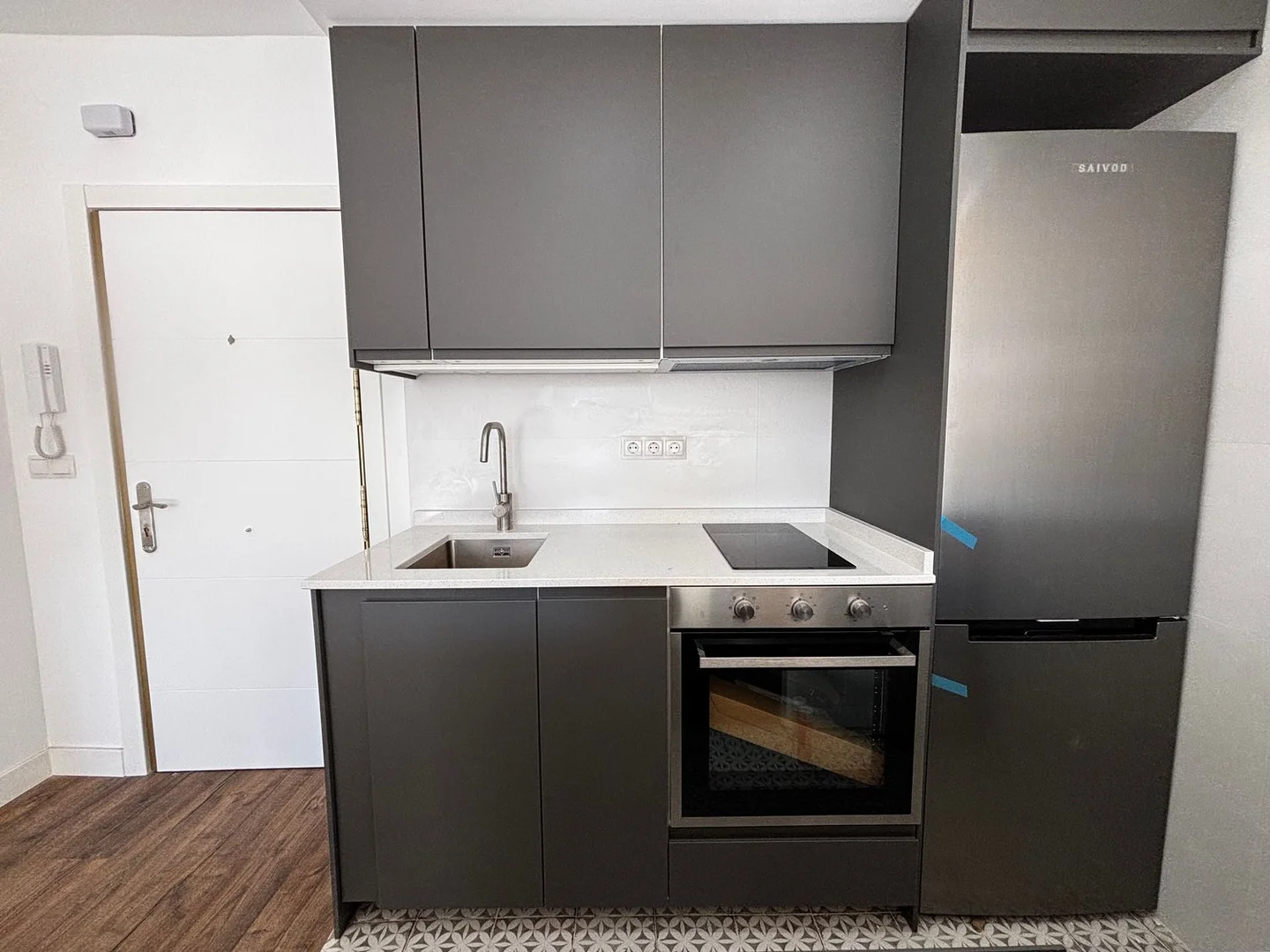 Piso en calle de Canillas, 5 - Foto 7