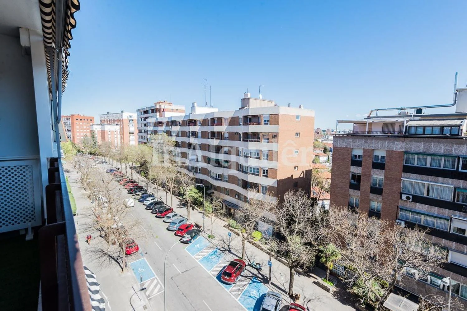Piso en Calle de Víctor de la Serna, Bernabéu-Hispanoamérica - Foto 12