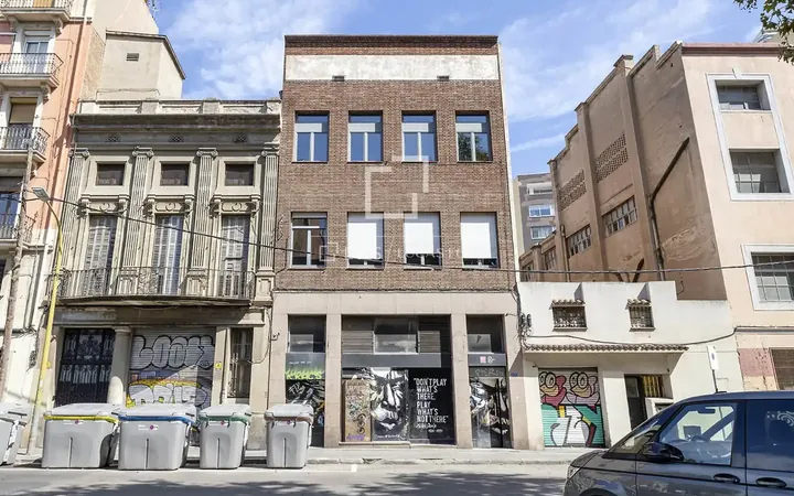 Piso en  Barcelona Capital - Foto 31