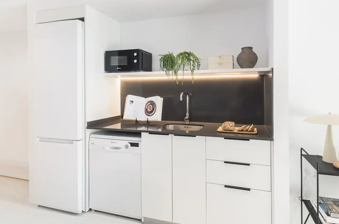 Apartamento en  Barcelona Capital - Foto 8