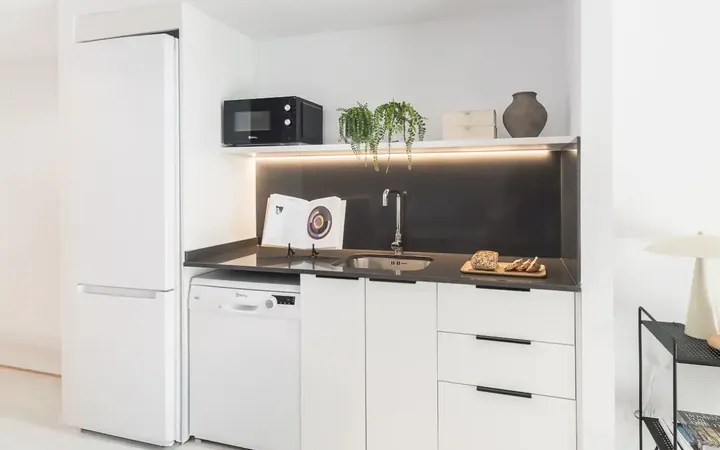 Apartamento en  Barcelona Capital - Foto 8
