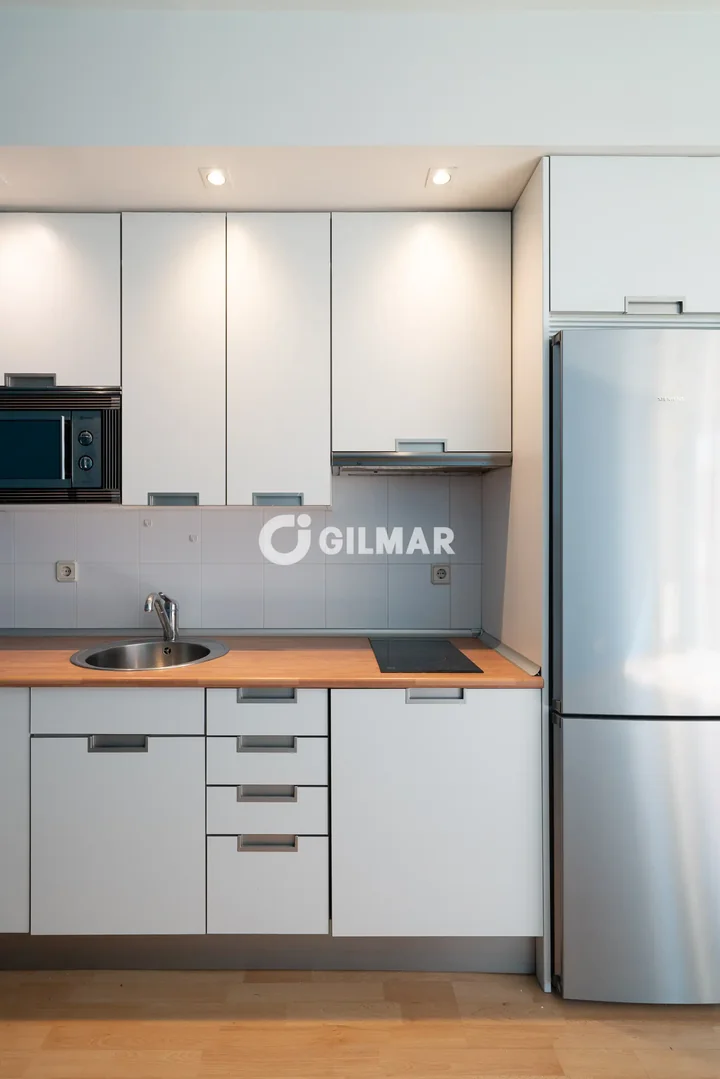 Estudio en Palacio, Madrid - Foto 18