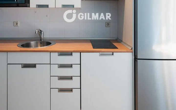 Estudio en Palacio, Madrid - Foto 18