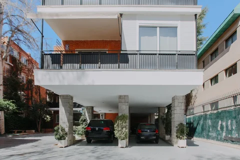 Piso en avenida del Doctor Arce, 5 - Foto 33