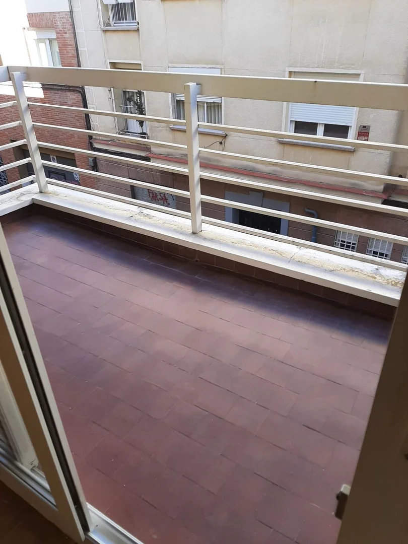 Piso en Calle Malcampo, 23, Ciudad Jardín - Foto 9