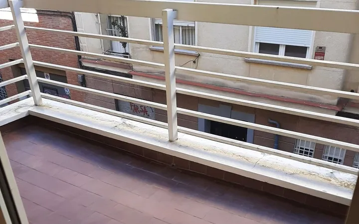 Piso en Calle Malcampo, 23, Ciudad Jardín - Foto 9