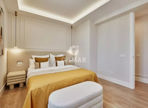 Piso en Lista, Madrid - Foto 1
