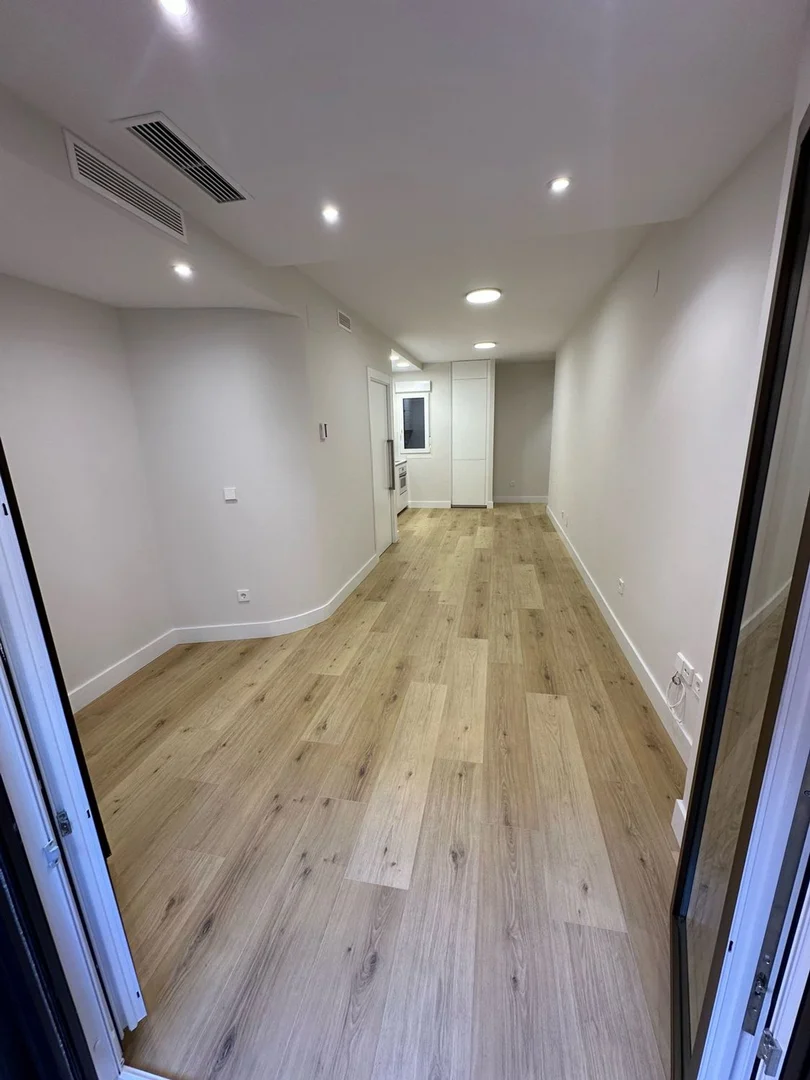 Piso en Barrio Guindalera - Foto 8