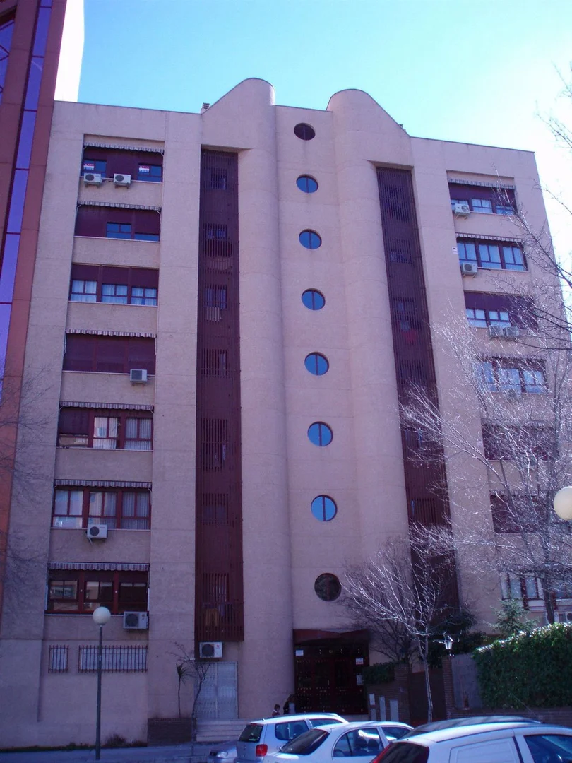 Piso en calle del Jazmín, 64 - Foto 10