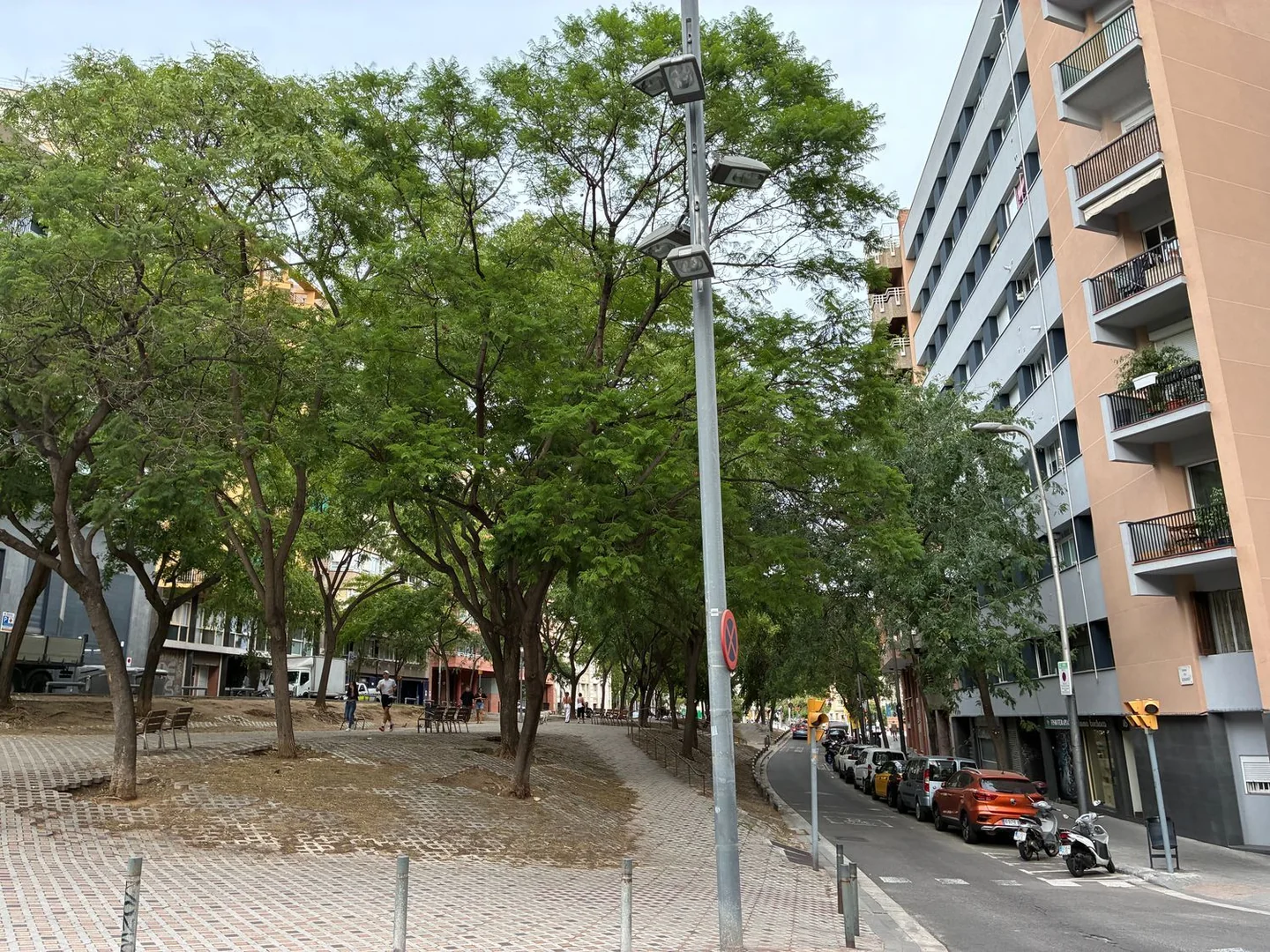 Piso en Calle de Pau Alsina, 142, La Salut - Foto 4
