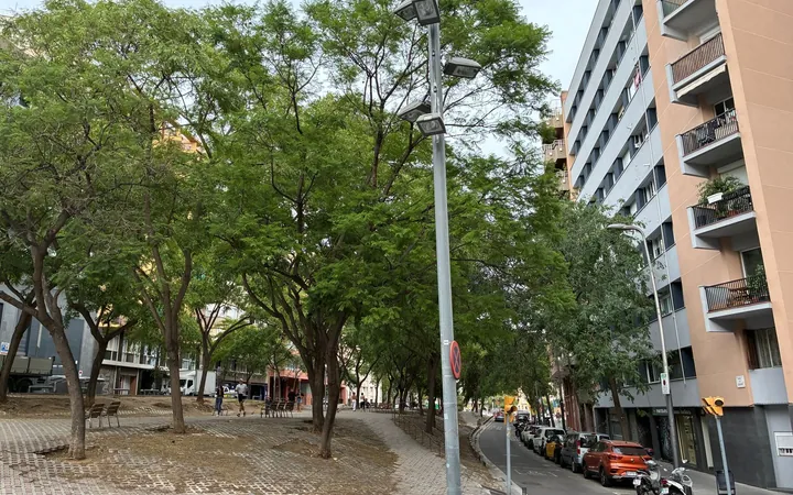 Piso en Calle de Pau Alsina, 142, La Salut - Foto 4