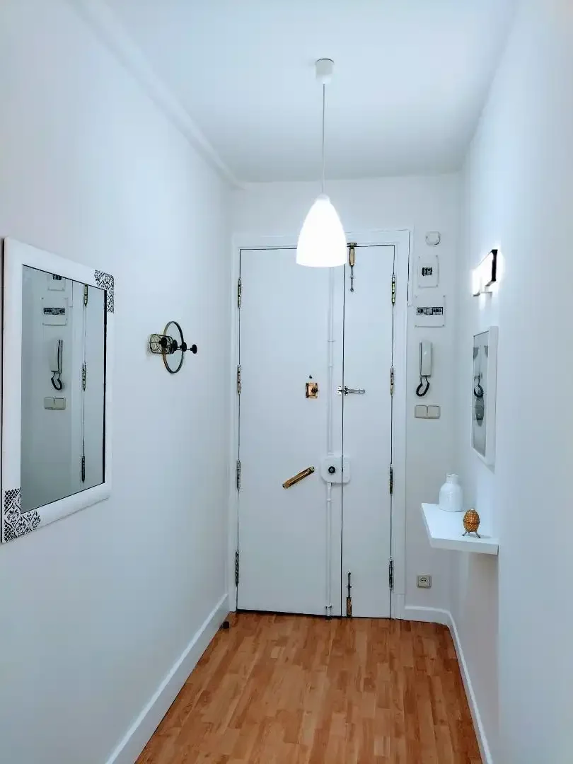 Piso en  Calle de Alonso Cano 35 - Foto 6