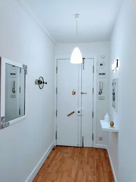 Piso en  Calle de Alonso Cano 35 - Foto 6