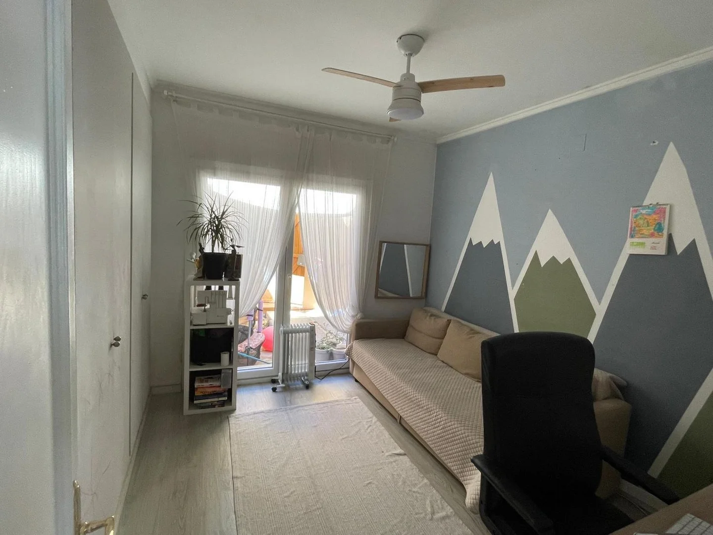 Chalet adosado en camino de Lliria Portacoeli, 7 b - Foto 11