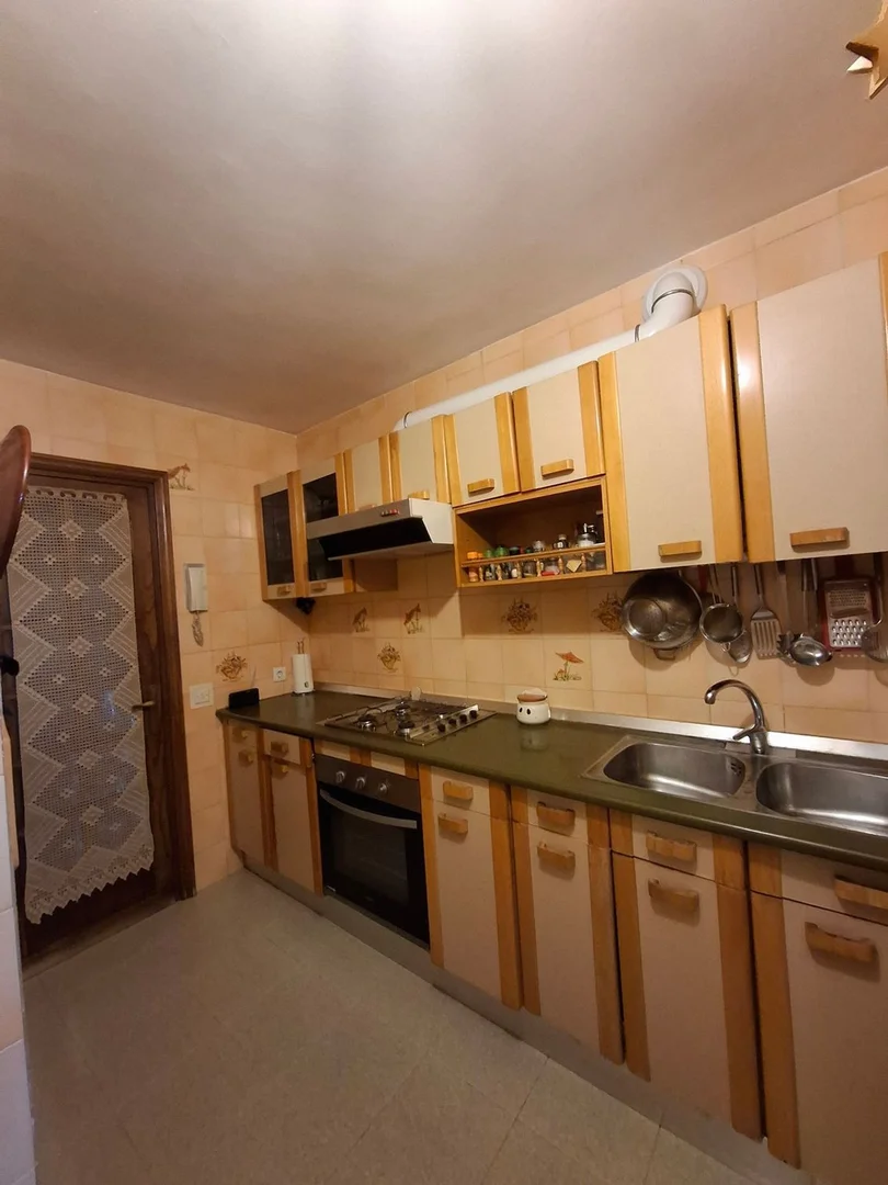 Piso en calle de Tembleque, 84 - Foto 21