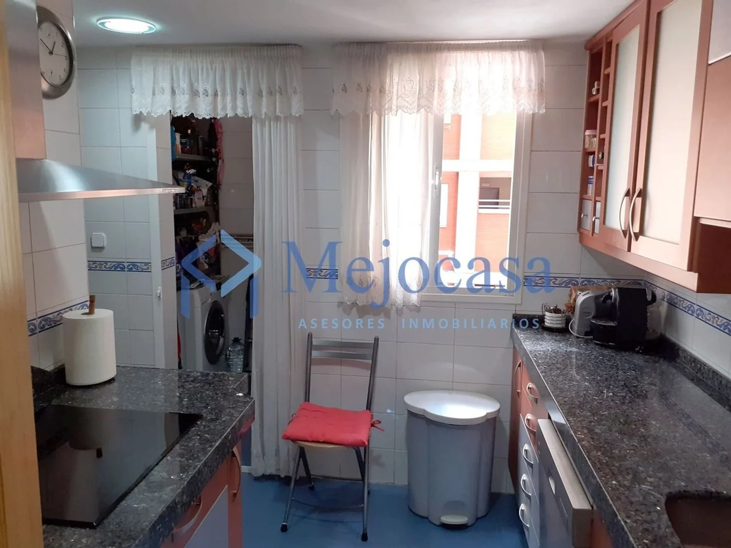 Piso en Barrio de la Concepción, Concepción - Foto 3