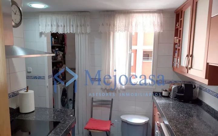 Piso en Barrio de la Concepción, Concepción - Foto 3
