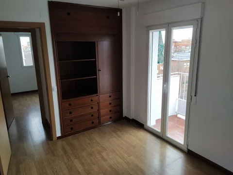 Piso en calle Corregidor Juan de Bobadilla, 47 - Foto 1