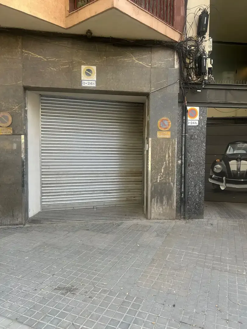 Local comercial en  Barcelona Capital - Foto 15