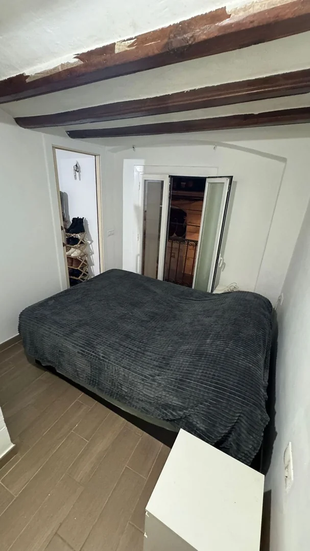 Estudio en Calle de la Lluna, 19, El Raval - Foto 2