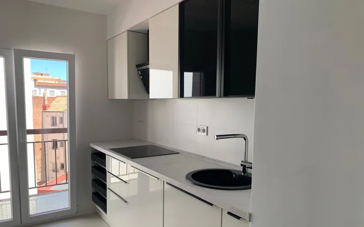 Piso en Calle de Alejandro Rodríguez, 4, Bellas Vistas - Foto 10