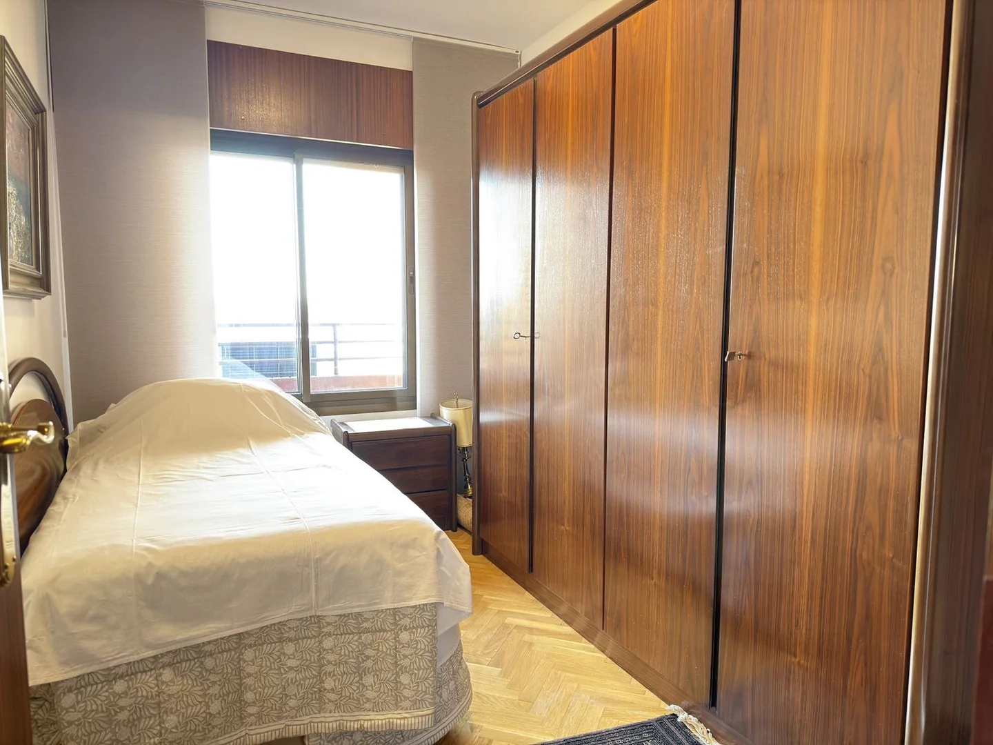 Piso en Calle Federico Moreno Torroba, 1, Adelfas - Foto 16