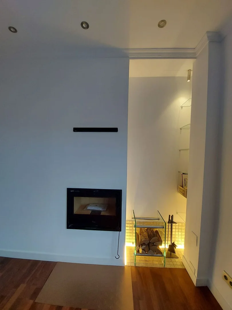 Ático en avenida de Alberto Alcocer, 5 - Foto 4