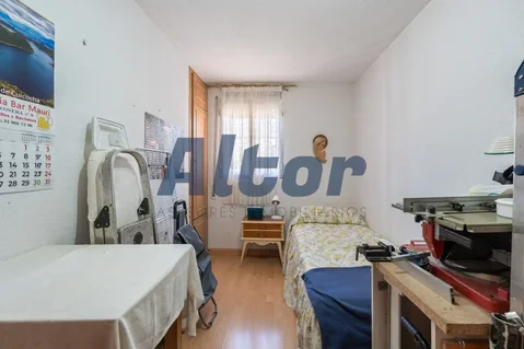 Piso en  BRACEROS, 4. BAJO DERECHA - Foto 18