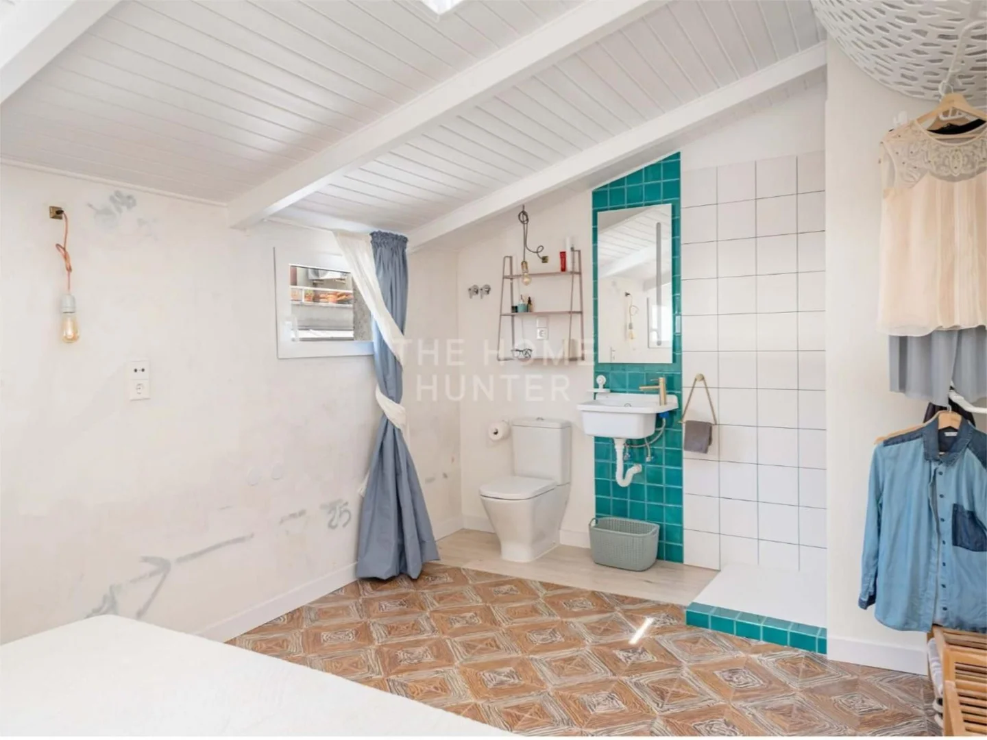 Ático en  Calle de Santa María 39 - Foto 13