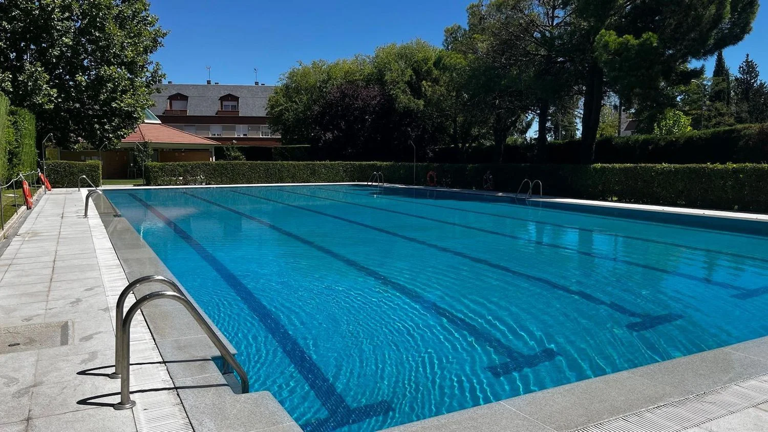 Piso en paseo de la Alameda de Osuna, 50 - Foto 36