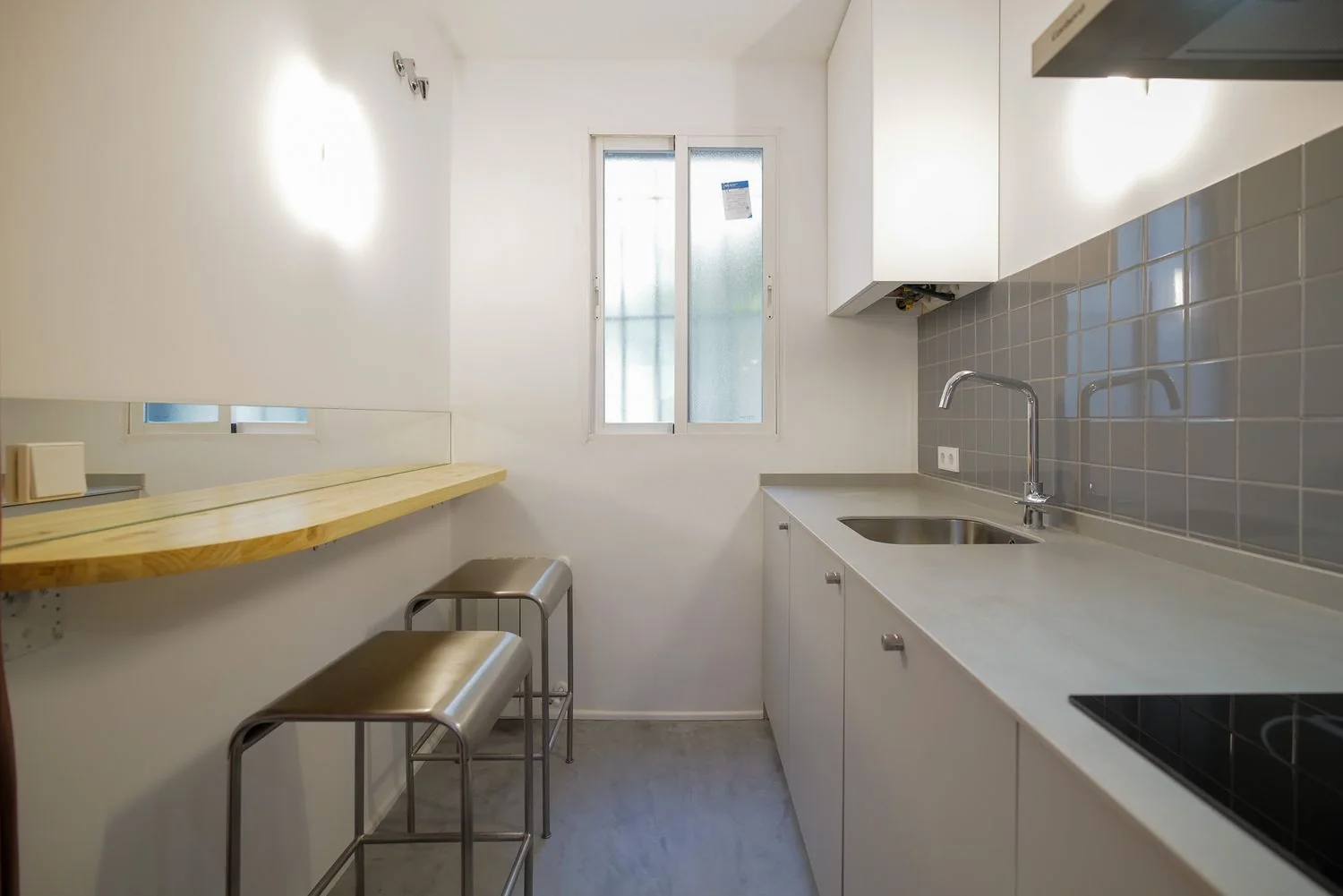Estudio en Calle de Caramuel, Puerta del Ángel - Foto 19
