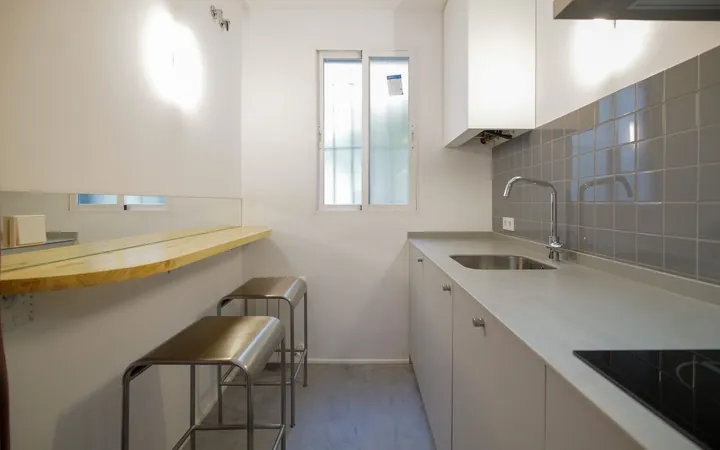 Estudio en Calle de Caramuel, Puerta del Ángel - Foto 19