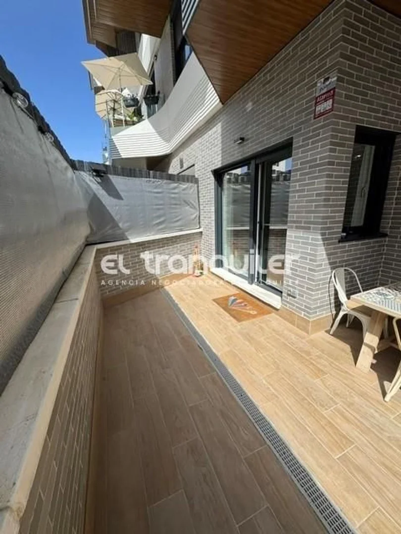 Piso en Calle Gales, 37 - Foto 24