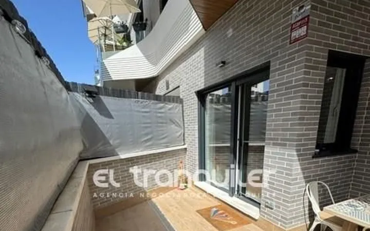 Piso en Calle Gales, 37 - Foto 24